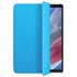 CaseUp Samsung Galaxy Tab A7 Lite T225 Kılıf Smart Protection Mavi 2